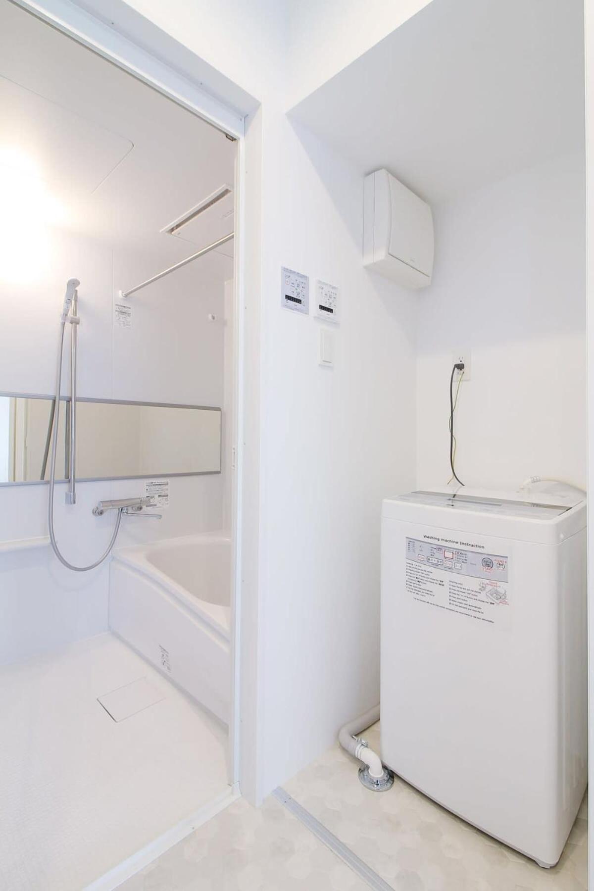 Huge Apt in Famous Hiroshima dori for 6p Exterior foto